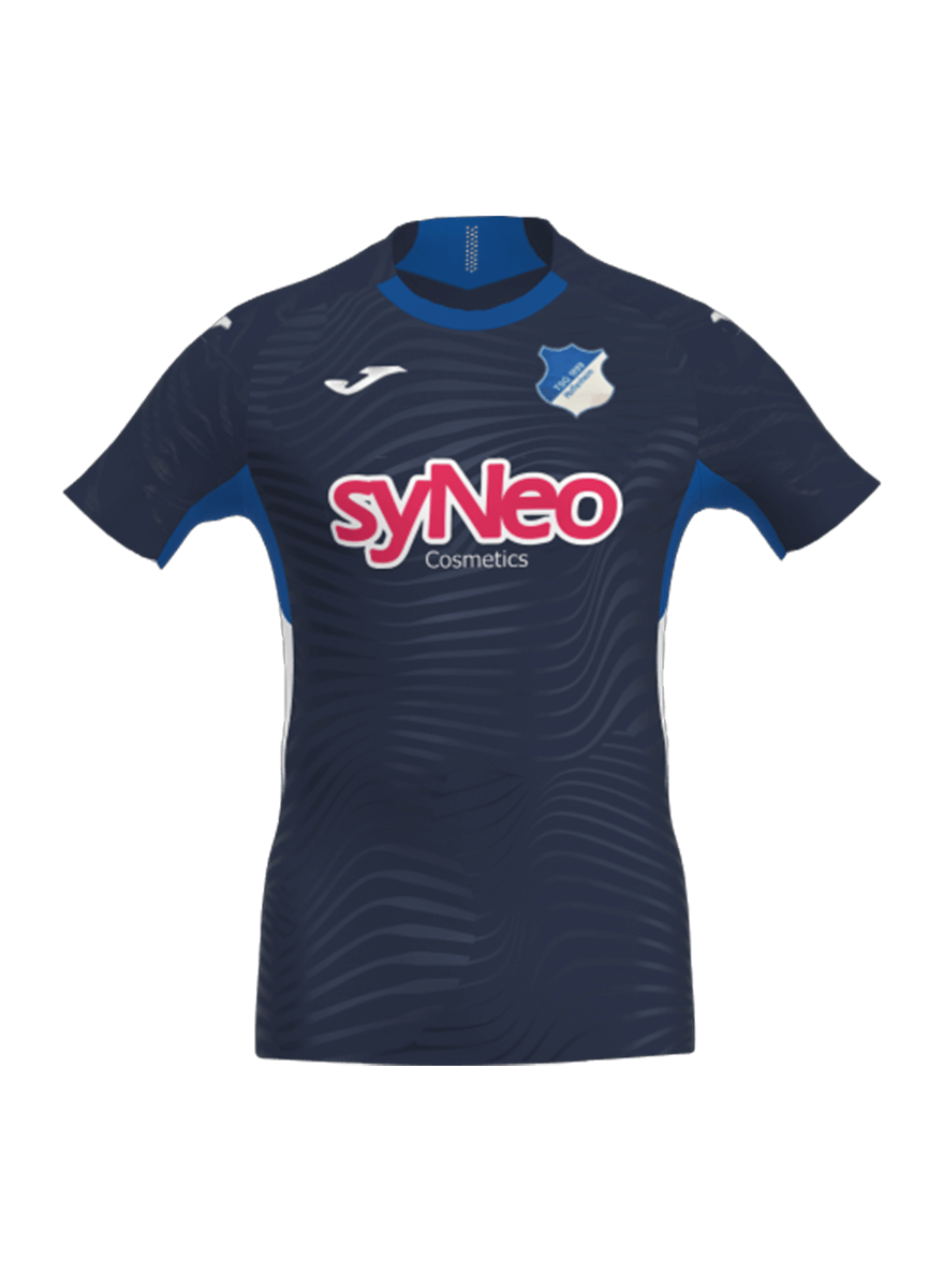 TSG-Kinder-Frauen-Team-Heimtriko, 80/8XS TSG-Kinder-Frauen-Team-Heimtriko, 80/8XS