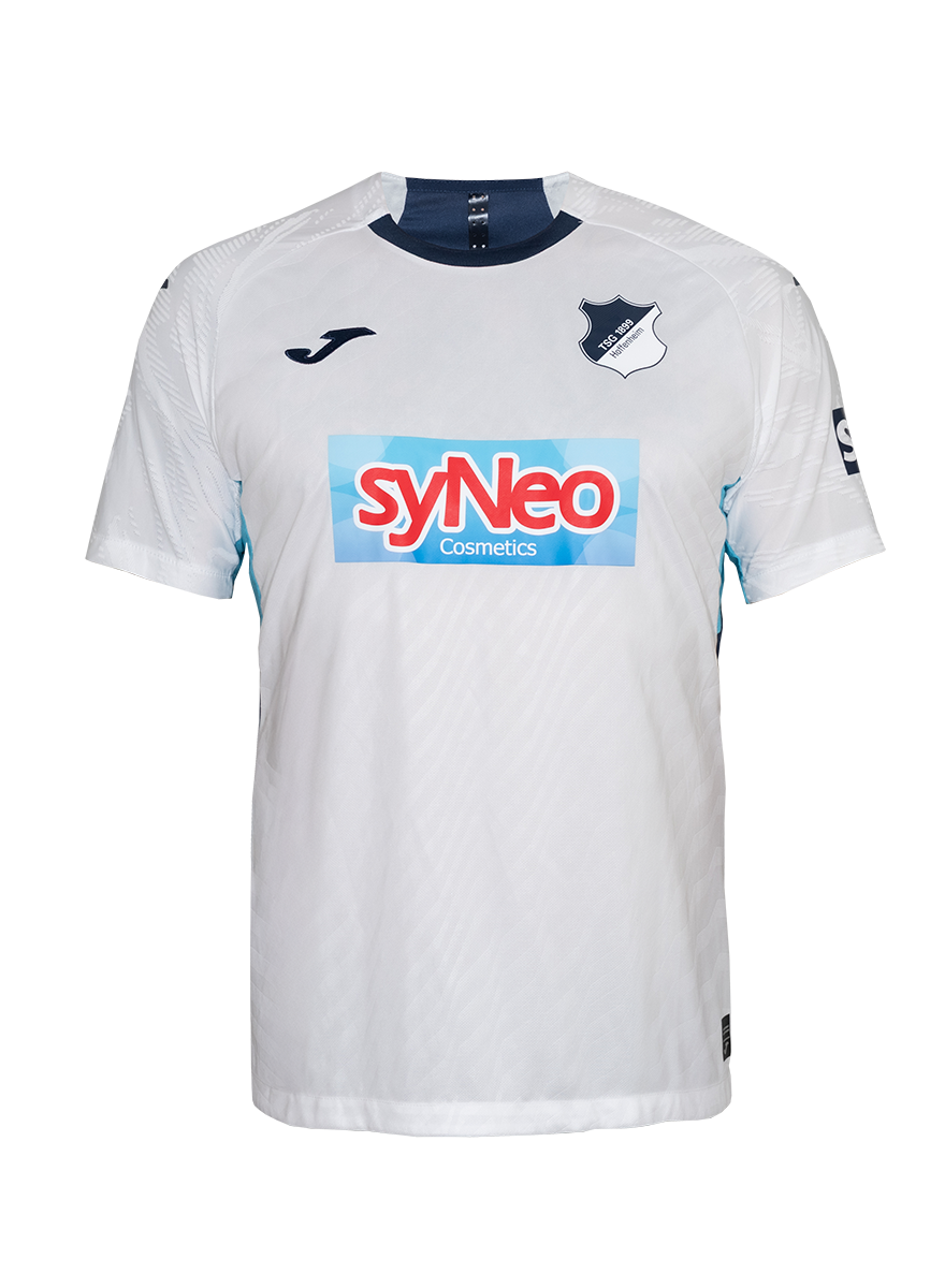 TSG-Women-Team-Jersey Third 25/26, S TSG-Women-Team-Jersey Third 25/26, S