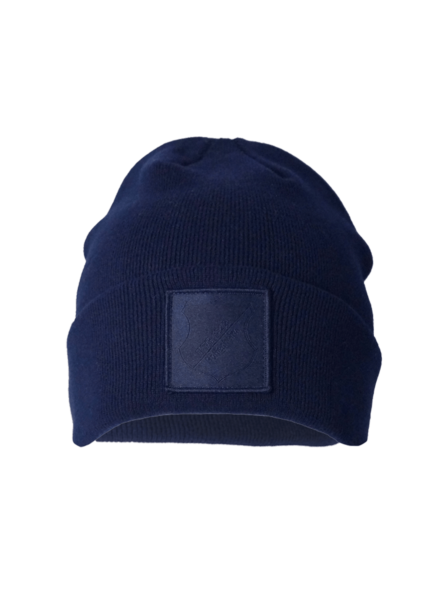 TSG-beanie logo navyblue TSG-beanie logo navyblue