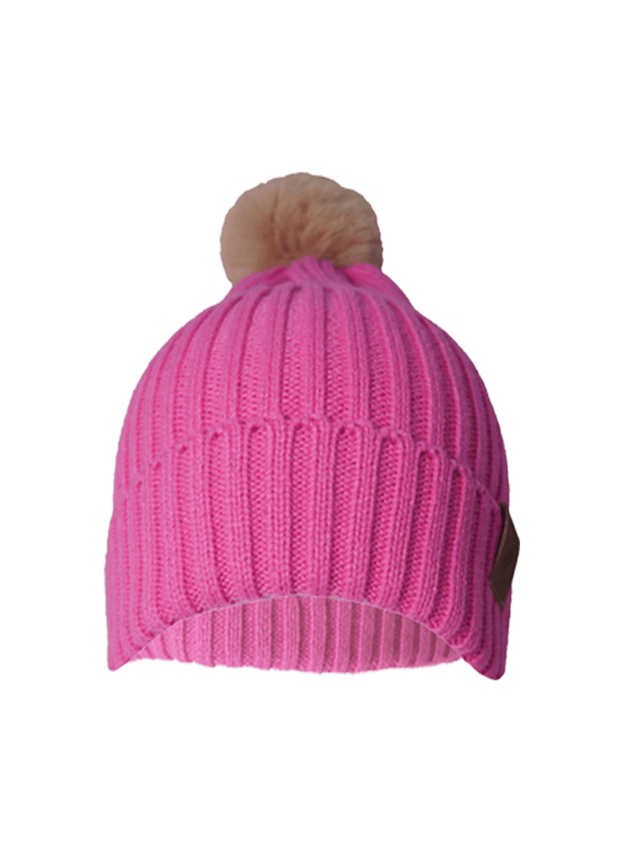TSG-Beanie Damen pink TSG-Beanie Damen pink