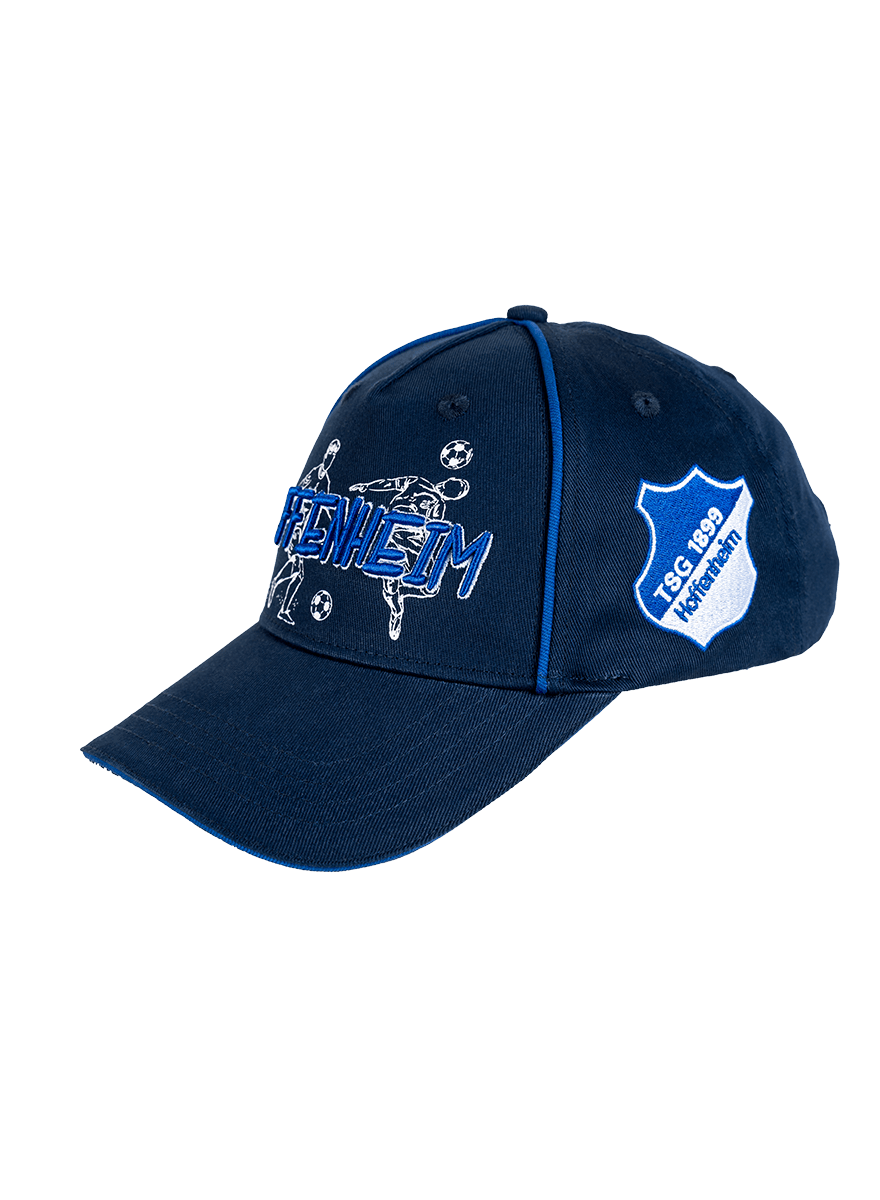 TSG-cap soccer player TSG-cap soccer player