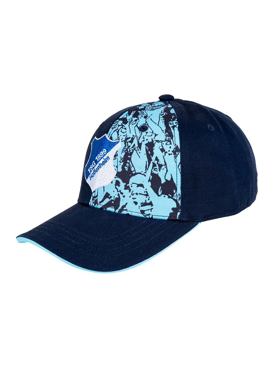 TSG-Cap Fanmotiv TSG-Cap Fanmotiv