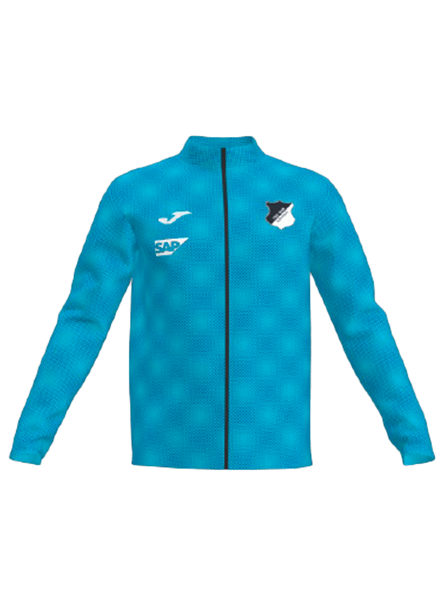 TSG-Aufwärmjacke 25/26, S TSG-Aufwärmjacke 25/26, S