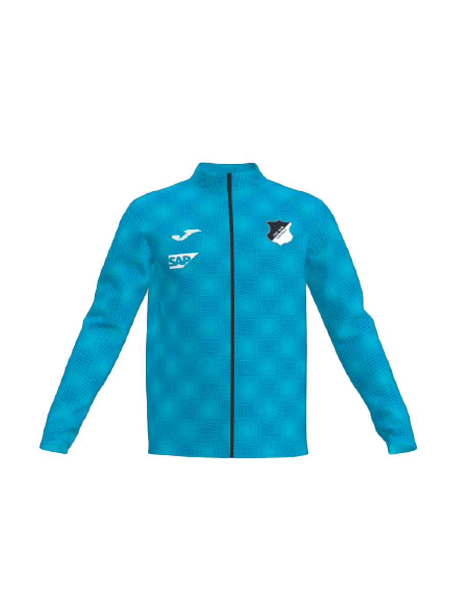 TSG-Kinder-Aufwärmjacke 25/26, 116/5XS TSG-Kinder-Aufwärmjacke 25/26, 116/5XS