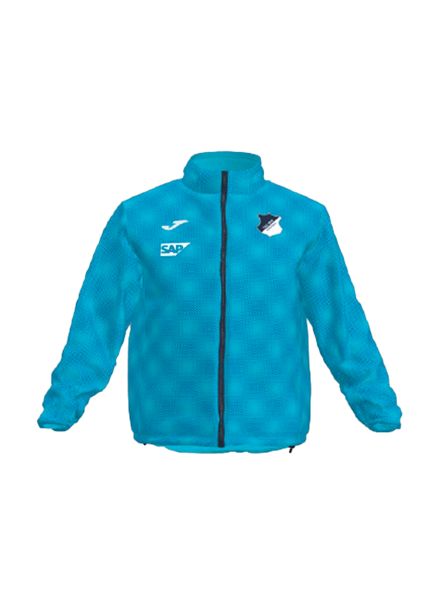 TSG-Kinder-Aufwärmregenjacke 25, 128/4XS TSG-Kinder-Aufwärmregenjacke 25, 128/4XS