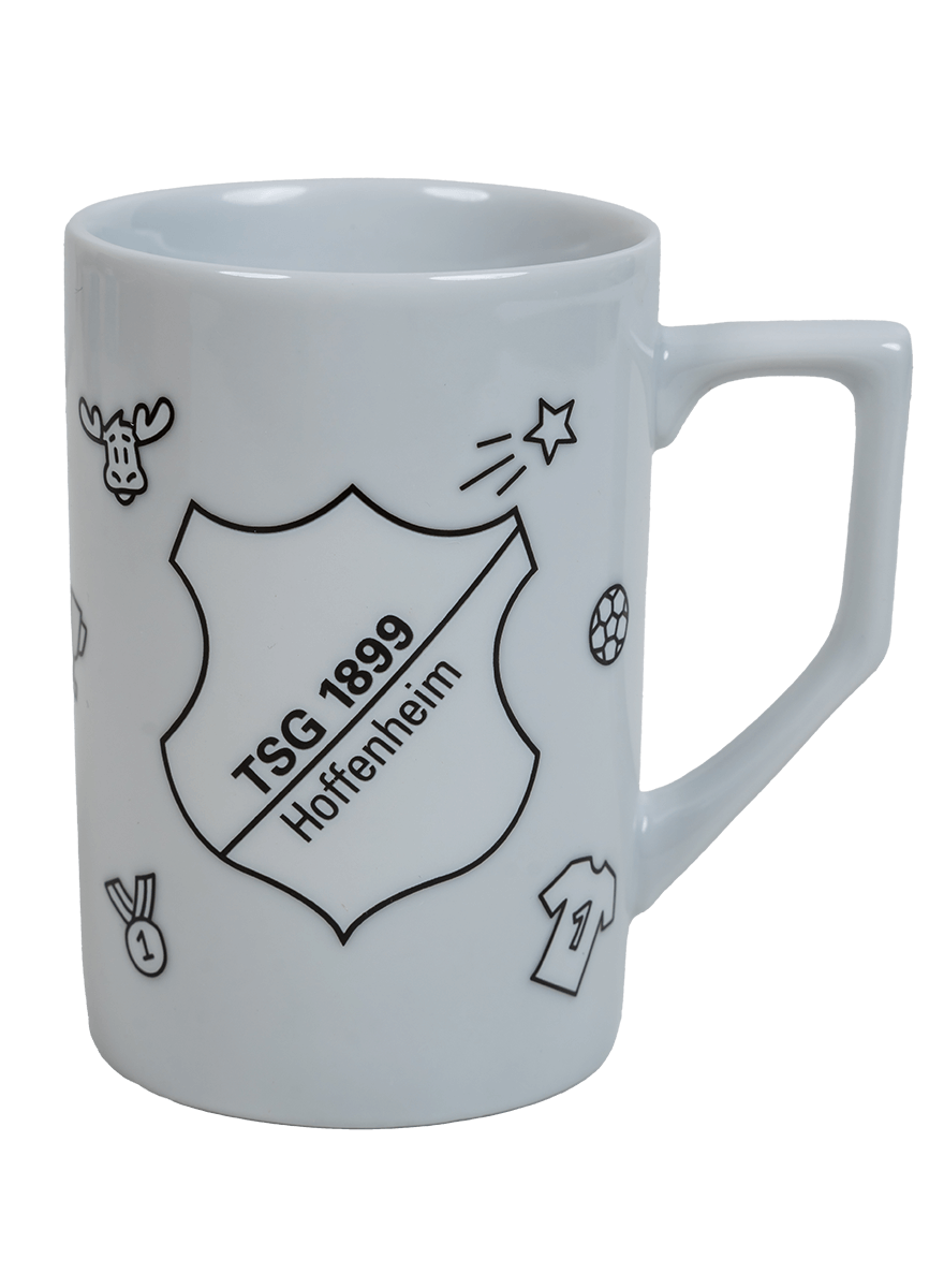 TSG-Kids Creative Mug TSG-Kids Creative Mug