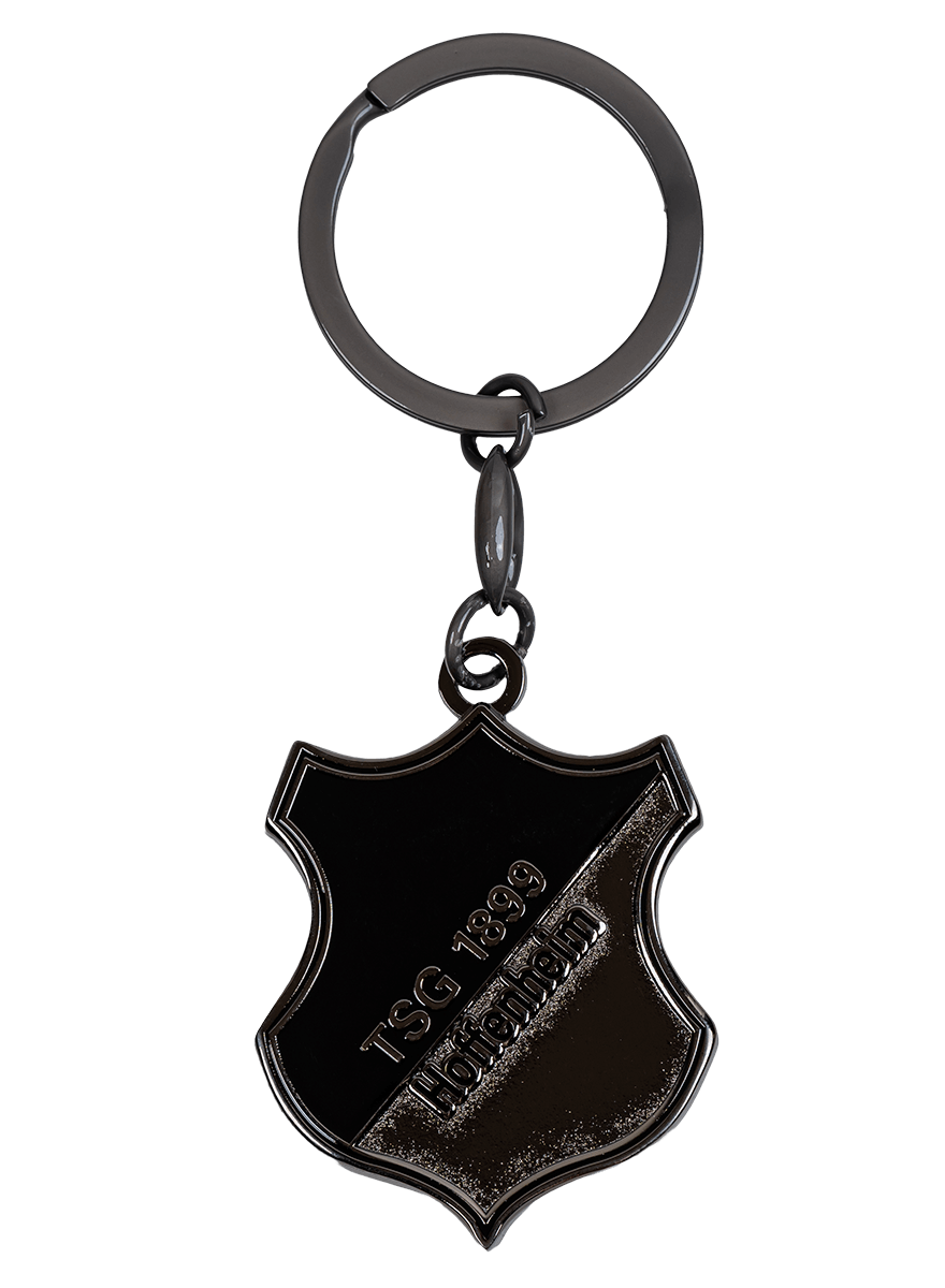 TSG-Key Ring logo black TSG-Key Ring logo black