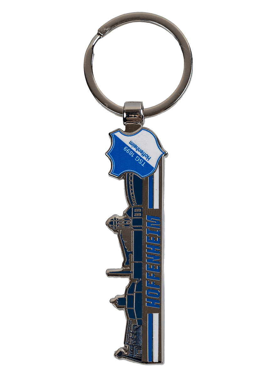 TSG-Key Ring Skyline TSG-Key Ring Skyline