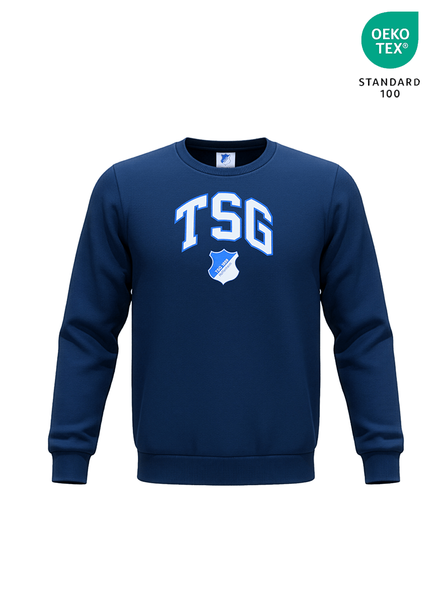 TSG-sweater college kids, 110/116, . TSG-sweater college kids, 110/116, .