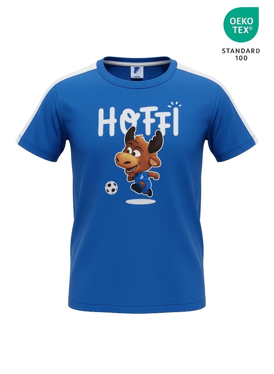 TSG-shirt hoffi kids, 98/104, . TSG-shirt hoffi kids, 98/104, .