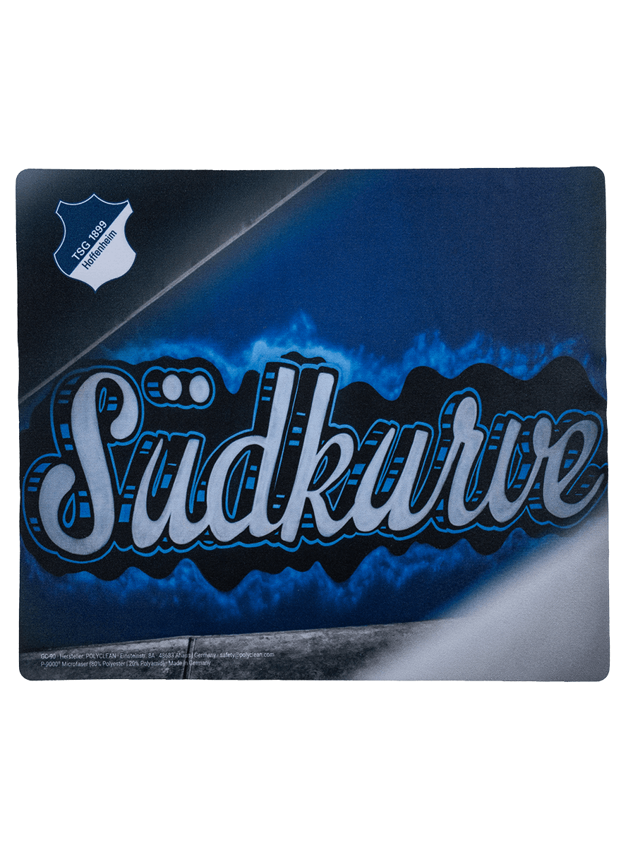 TSG-Mousepad Südkurve TSG-Mousepad Südkurve