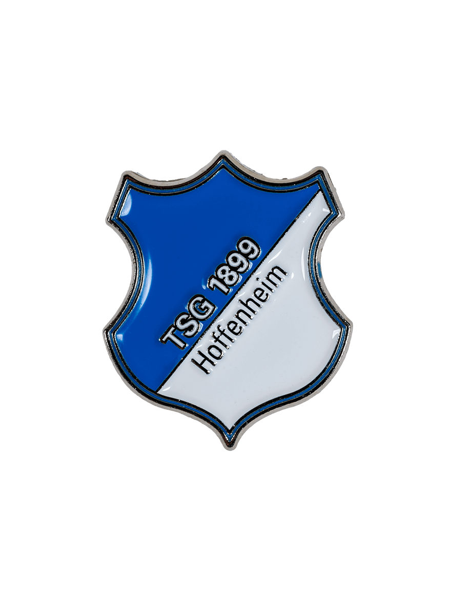 TSG pin crest TSG pin crest