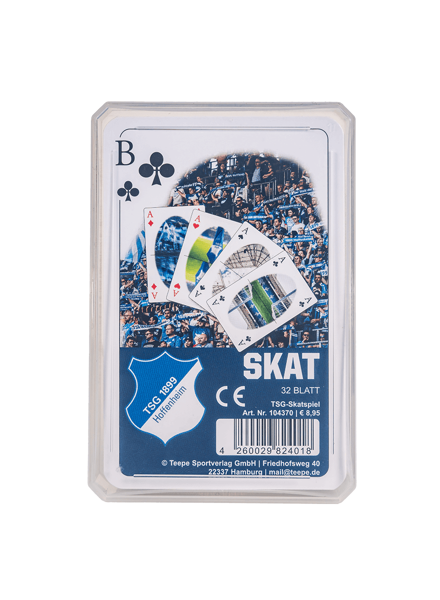 TSG-Skatspiel TSG-Skatspiel