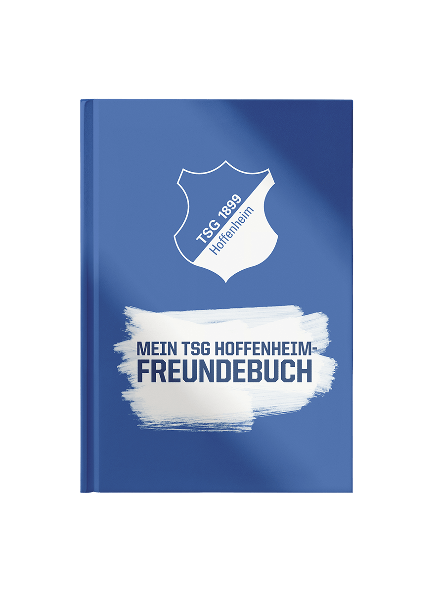 TSG friends book TSG friends book