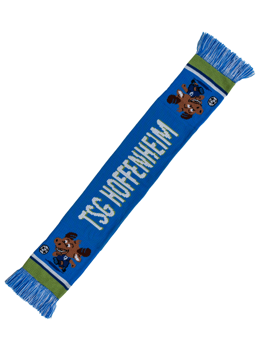 TSG-Kids fan scarf Hoffi TSG-Kids fan scarf Hoffi