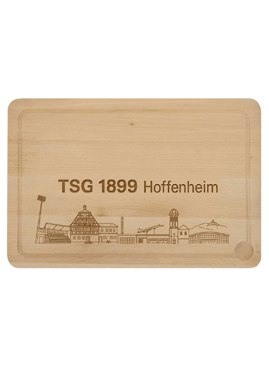 TSG-Holzschneidebrett TSG-Holzschneidebrett