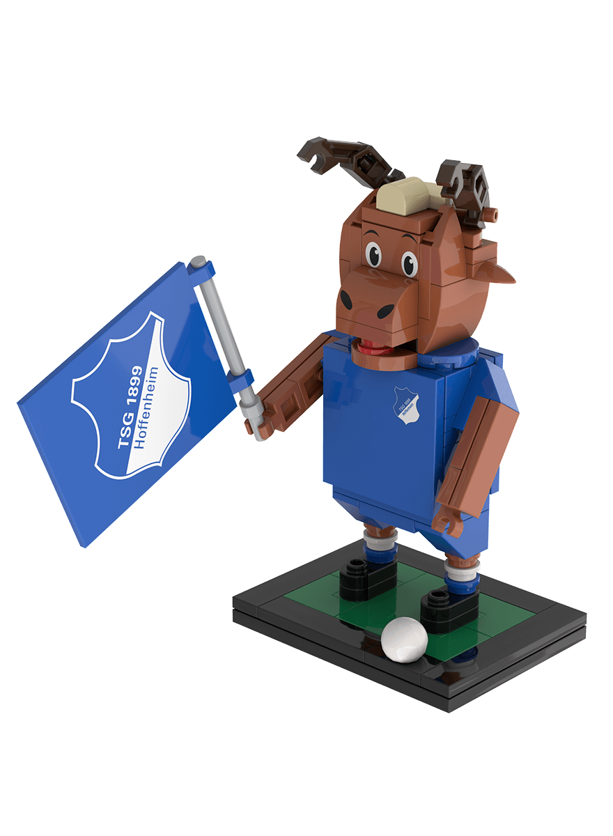 TSG-Hoffi BRYX TSG-Hoffi BRYX