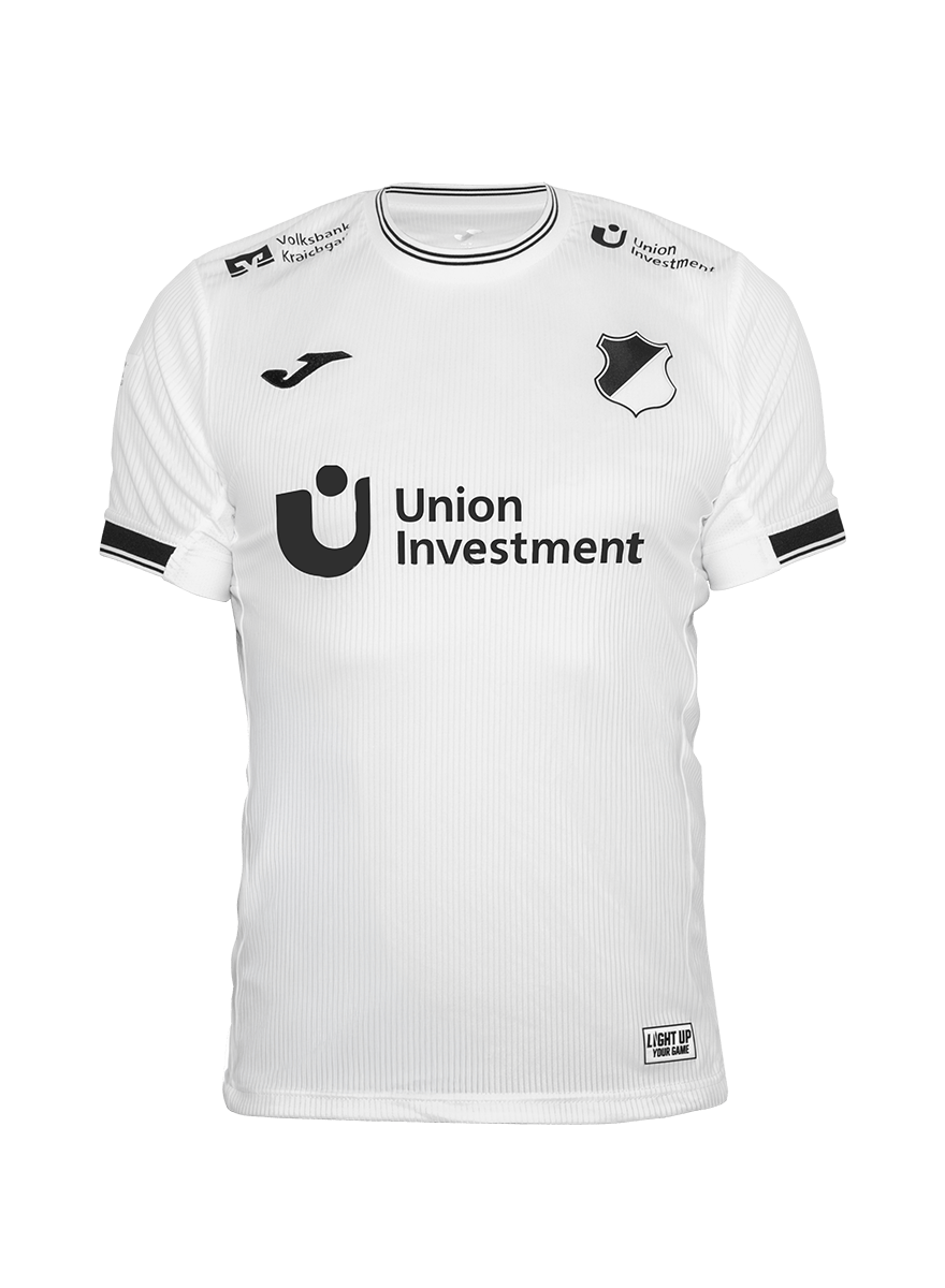 TSG-eSPORTS-Jersey 25/26, BLANCO, S TSG-eSPORTS-Jersey 25/26, BLANCO, S