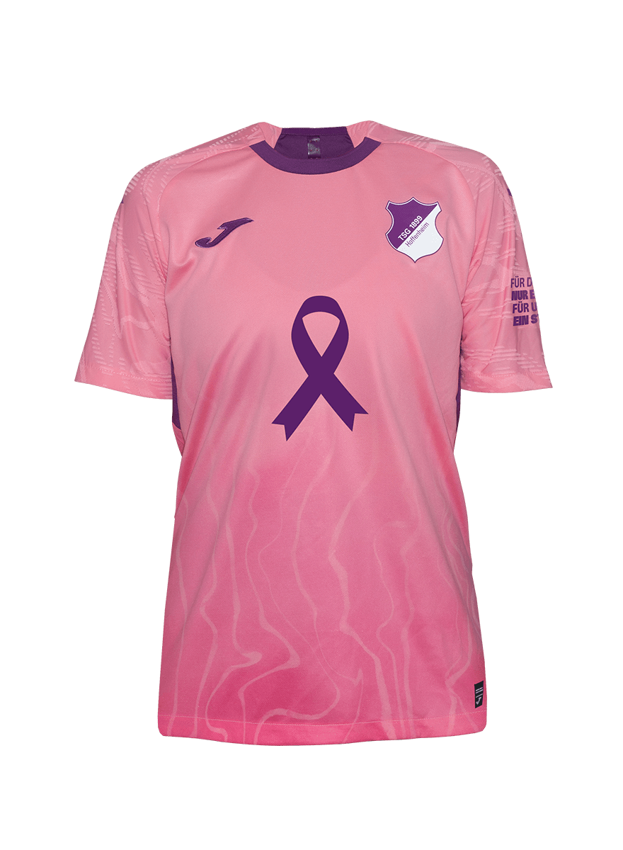 TSG-Special Jersey Breast Cancer, S TSG-Special Jersey Breast Cancer, S