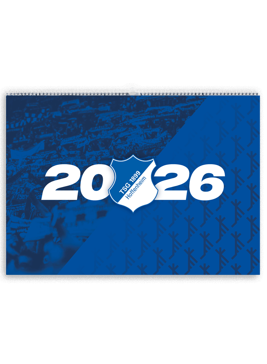 TSG-fan calendar 2026 TSG-fan calendar 2026