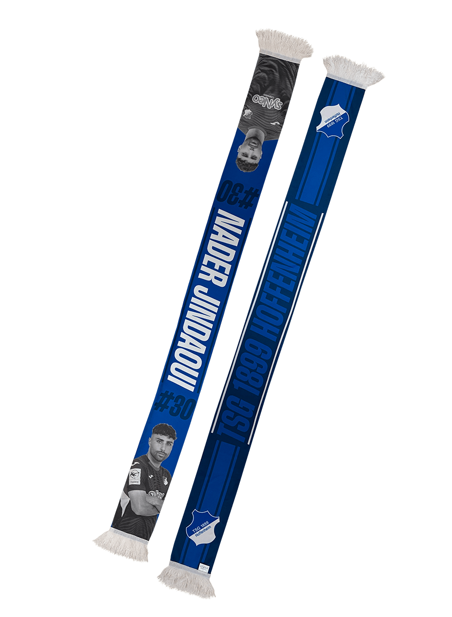 TSG-scarf player Jindaoui TSG-scarf player Jindaoui