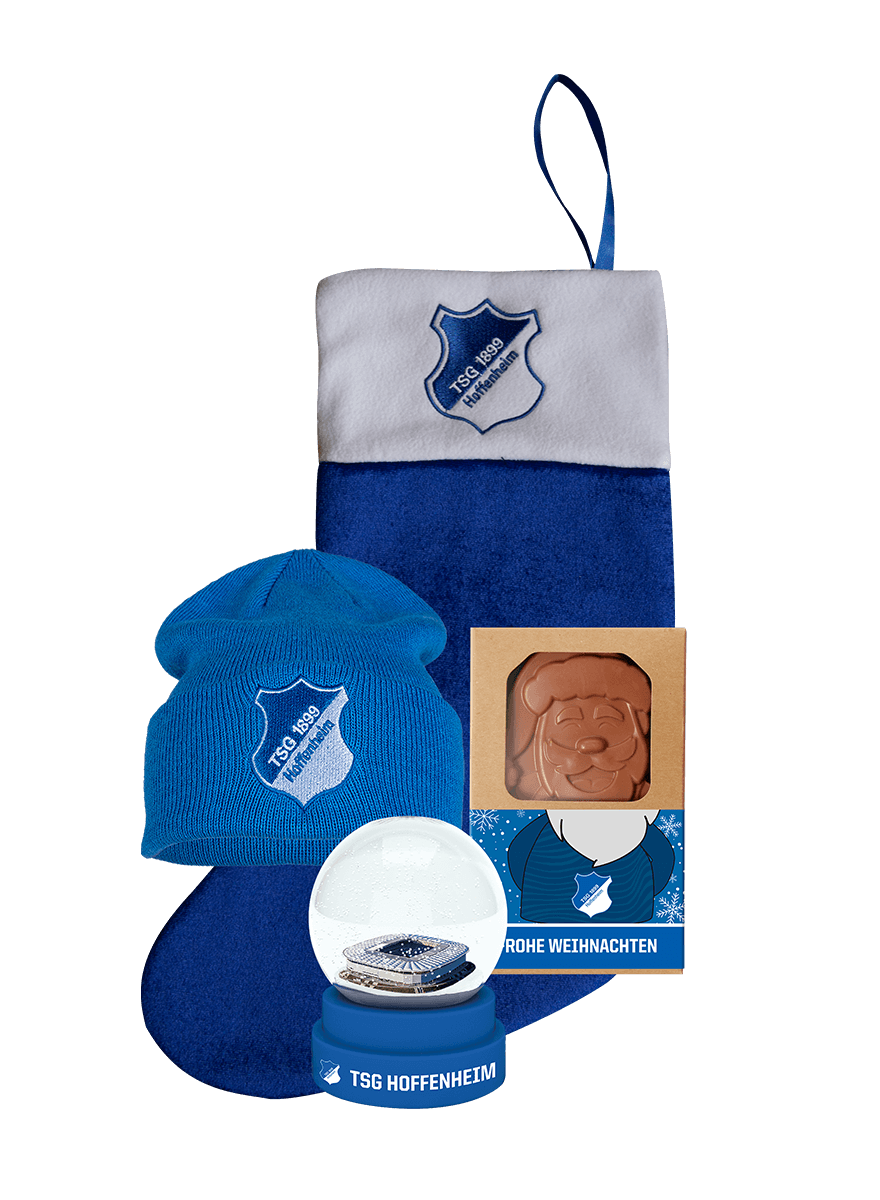 TSG Kids Geschenkset Nikolaus TSG Kids Geschenkset Nikolaus