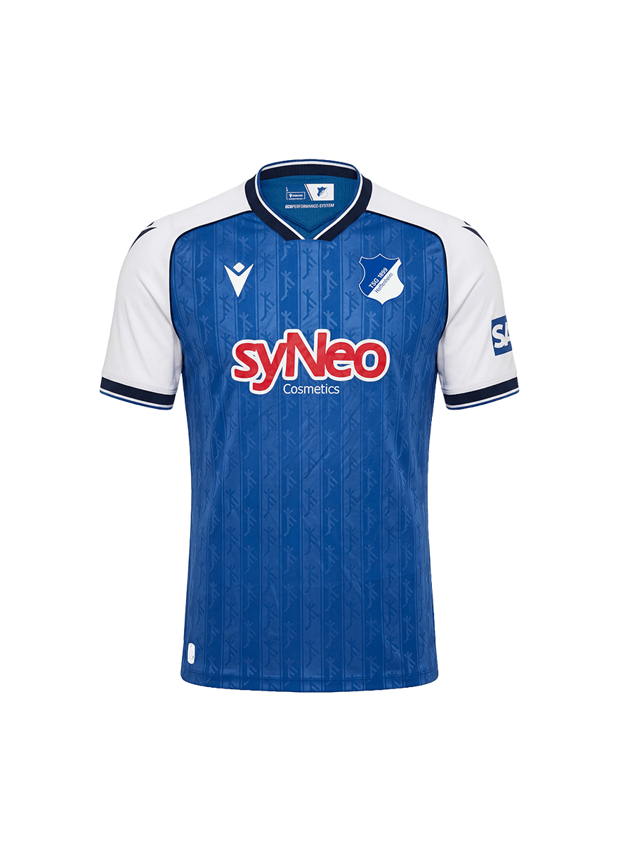 TSG-Women-Team-Home Jersey Kid, 104/JXXS TSG-Women-Team-Home Jersey Kid, 104/JXXS