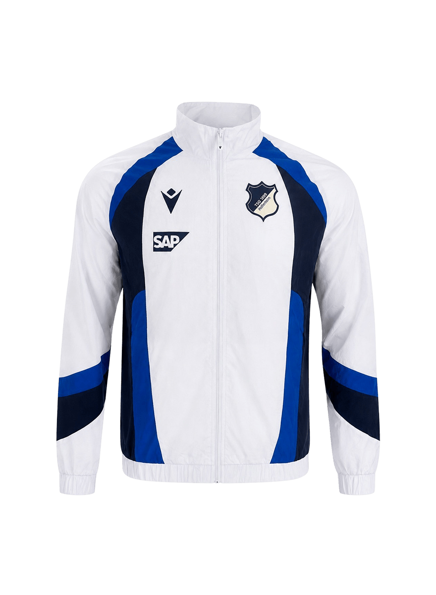 TSG-Kinder-Einlaufjacke Heim 26, 140/3XS TSG-Kinder-Einlaufjacke Heim 26, 140/3XS