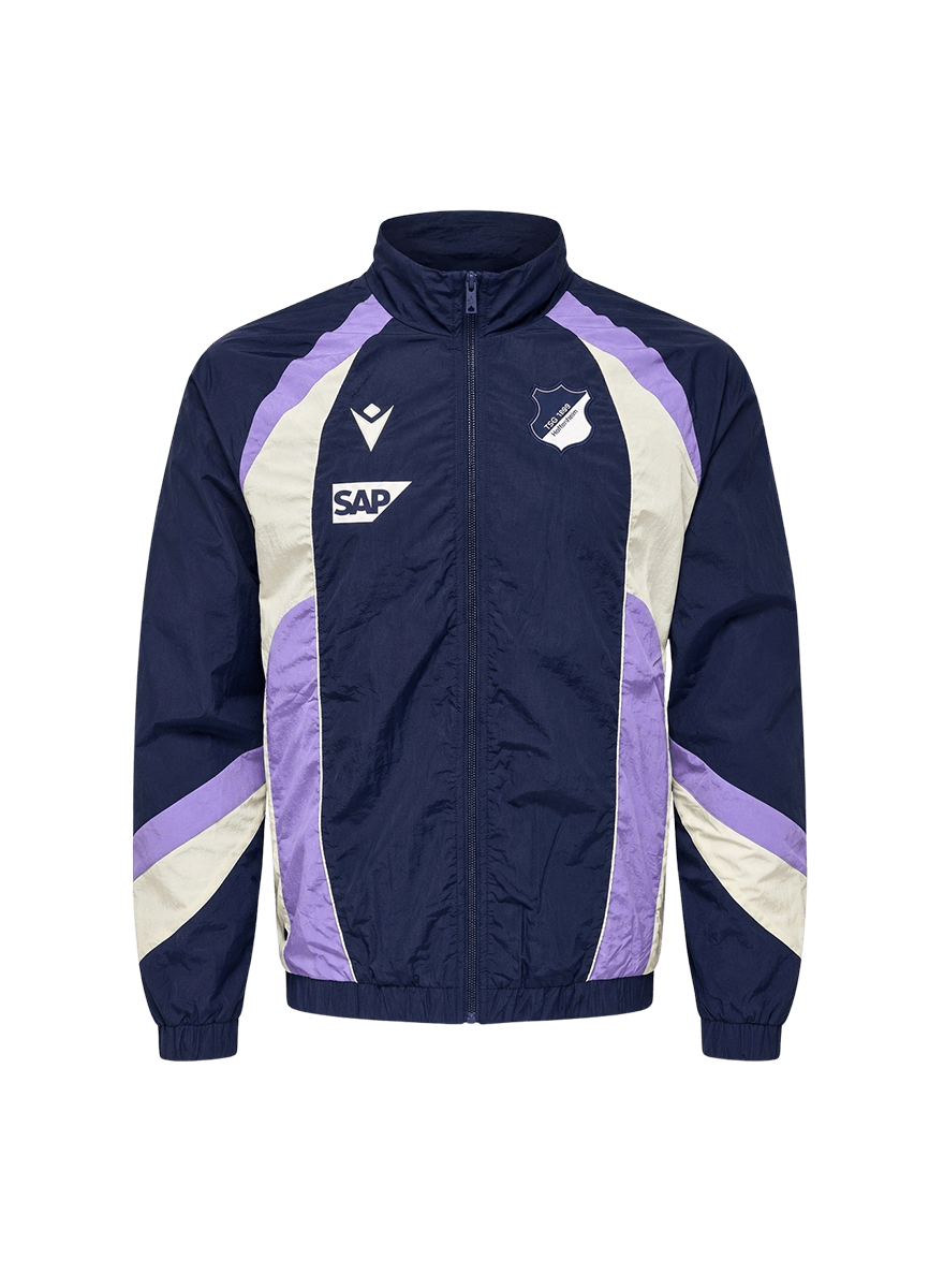 TSG-Kinder-Einlaufjacke Away 26, 140/3XS TSG-Kinder-Einlaufjacke Away 26, 140/3XS