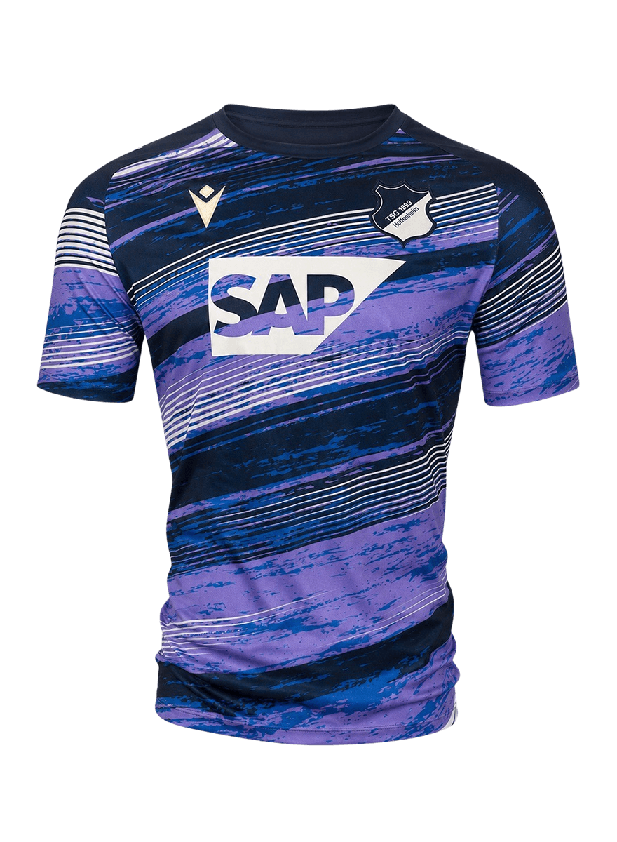 TSG-Warm Up Shirt 26/27, S TSG-Warm Up Shirt 26/27, S