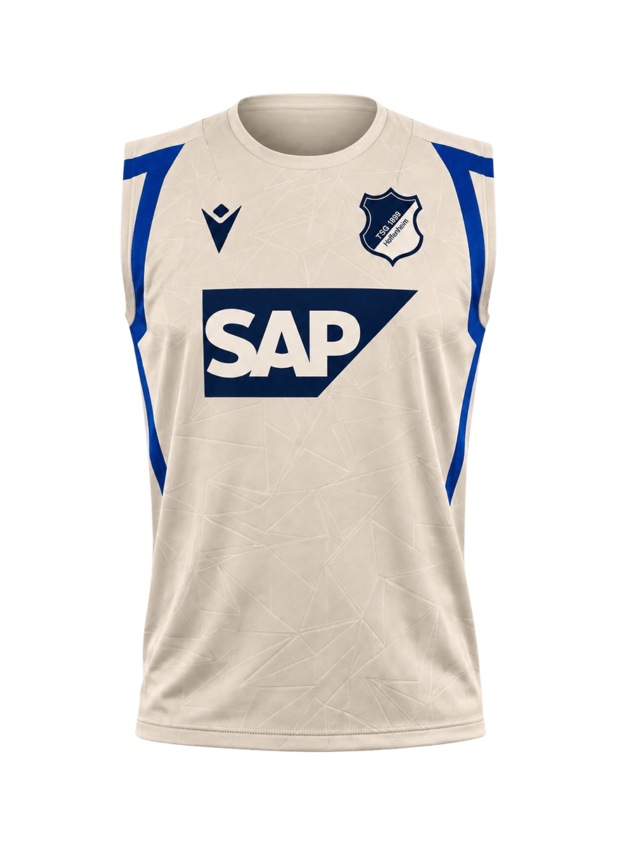 TSG-Trainingstop Spieler 26/2, S TSG-Trainingstop Spieler 26/2, S