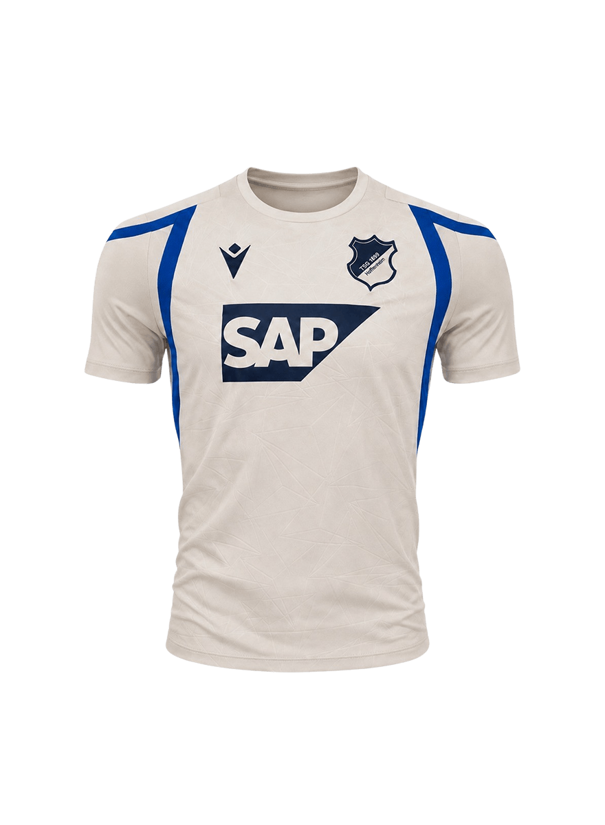 TSG-Kinder-Trainingsshirt Spiel, 140/3XS TSG-Kinder-Trainingsshirt Spiel, 140/3XS