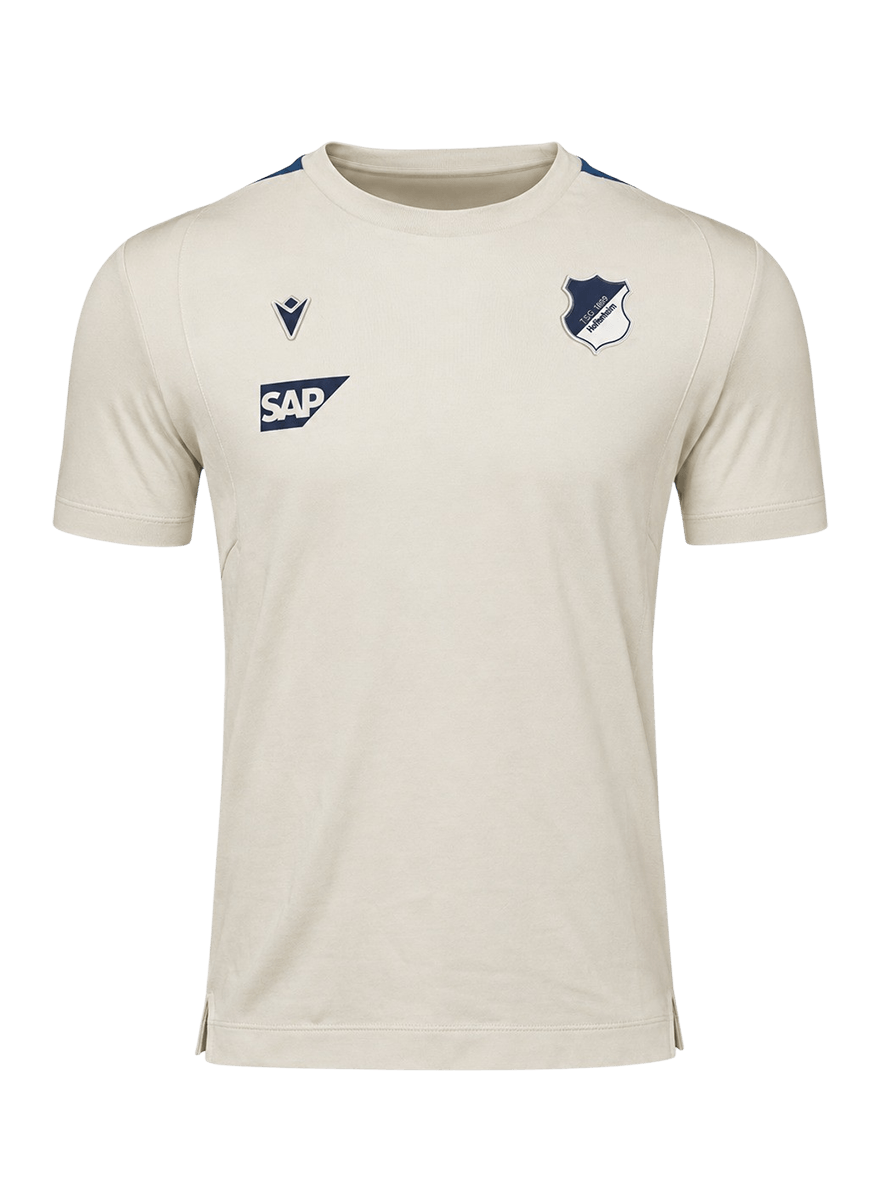 TSG-Freizeitshirt Spieler 26/27, S TSG-Freizeitshirt Spieler 26/27, S