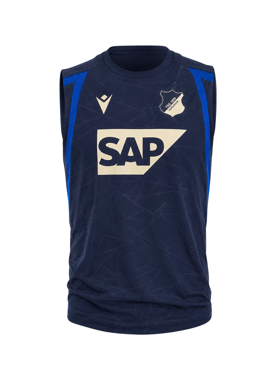 TSG-Trainingstop Staff 26/27, S TSG-Trainingstop Staff 26/27, S