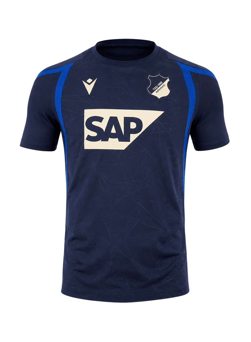 TSG-Trainingsshirt Staff 26/27, S TSG-Trainingsshirt Staff 26/27, S