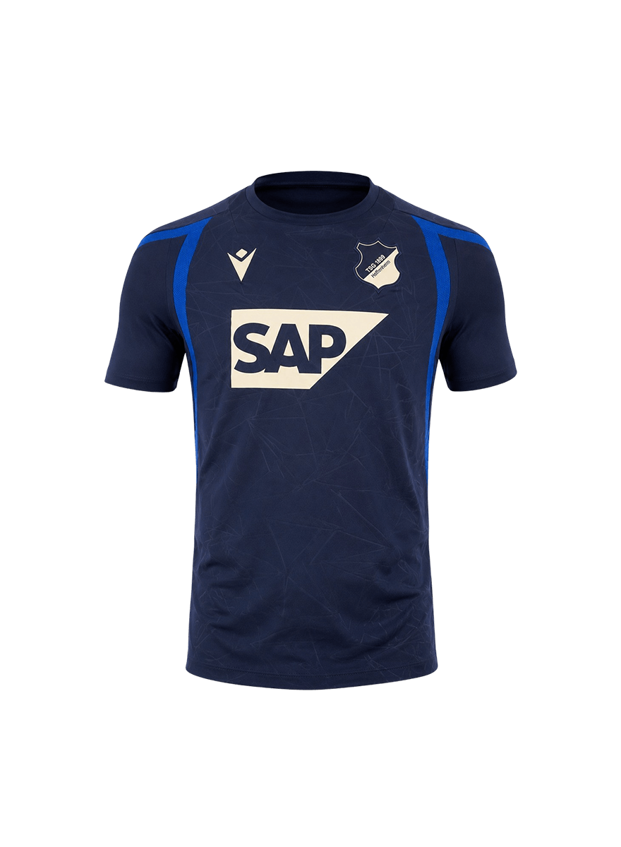 TSG-Kinder-Trainingsshirt Staff, 140/3XS TSG-Kinder-Trainingsshirt Staff, 140/3XS