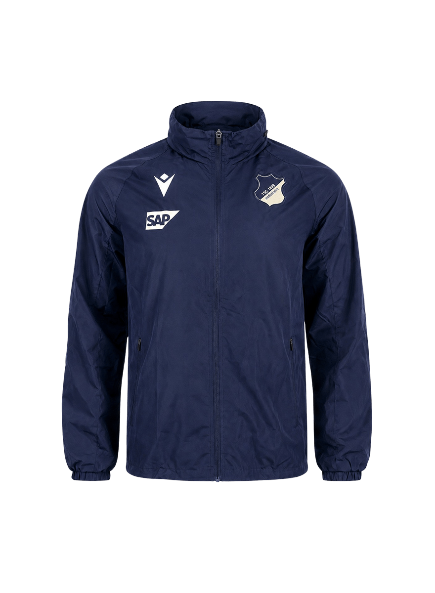 TSG-Kinder-Regenjacke Staff 26/, 140/3XS TSG-Kinder-Regenjacke Staff 26/, 140/3XS