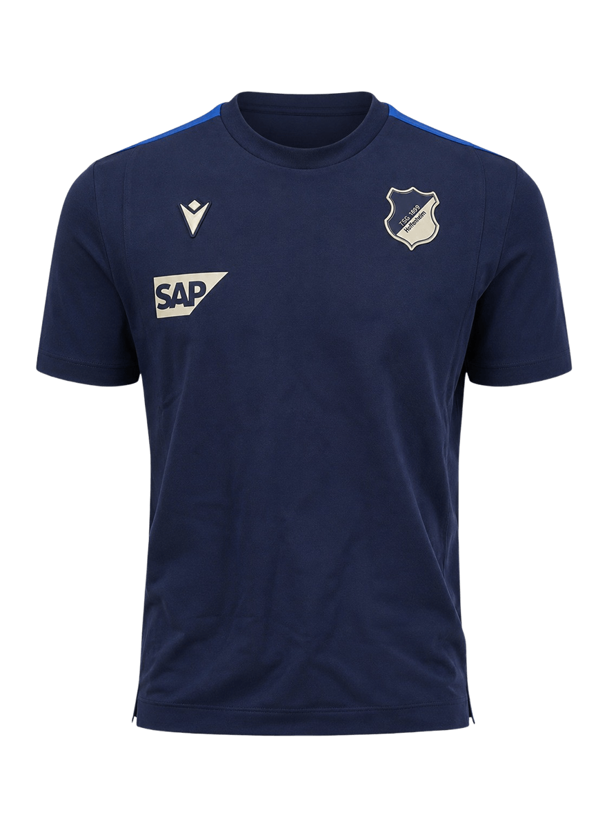 TSG-Travel Shirt Staff 26/27, S TSG-Travel Shirt Staff 26/27, S