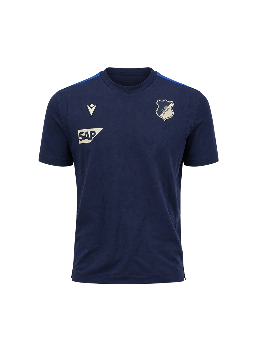 TSG-Kinder-Freizeitshirt Staff, 140/3XS TSG-Kinder-Freizeitshirt Staff, 140/3XS