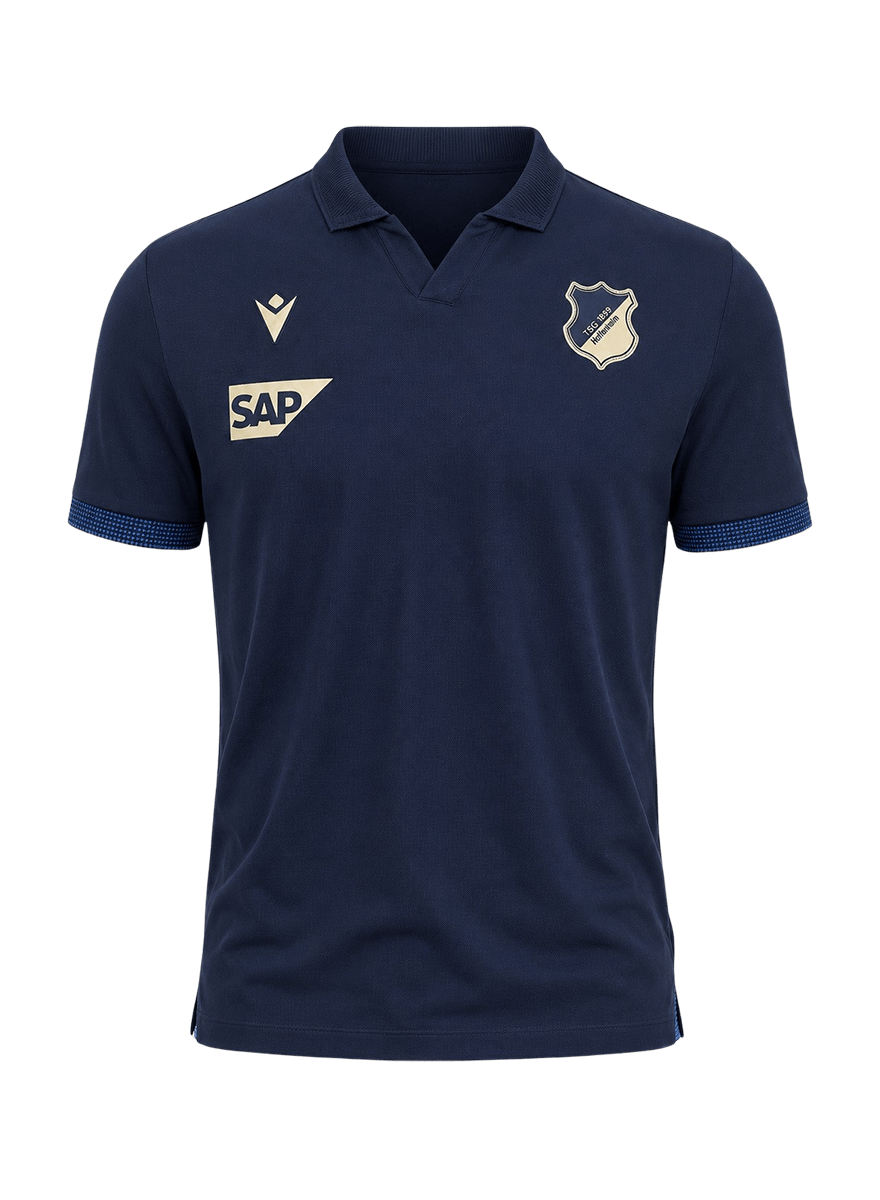 TSG-Poloshirt Freizeit Staff 26/27, S TSG-Poloshirt Freizeit Staff 26/27, S