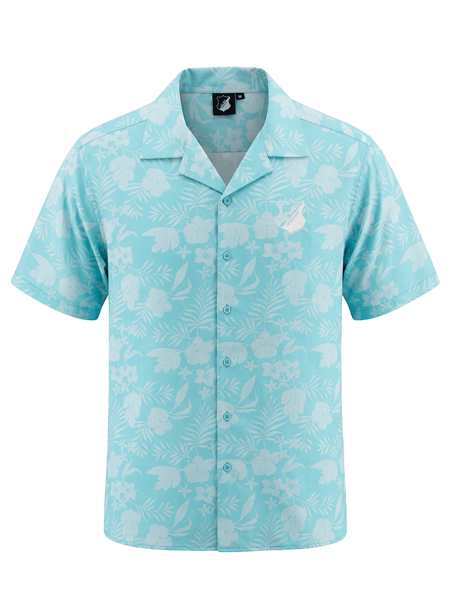 TSG-Hemd Hawaii, XS TSG-Hemd Hawaii, XS