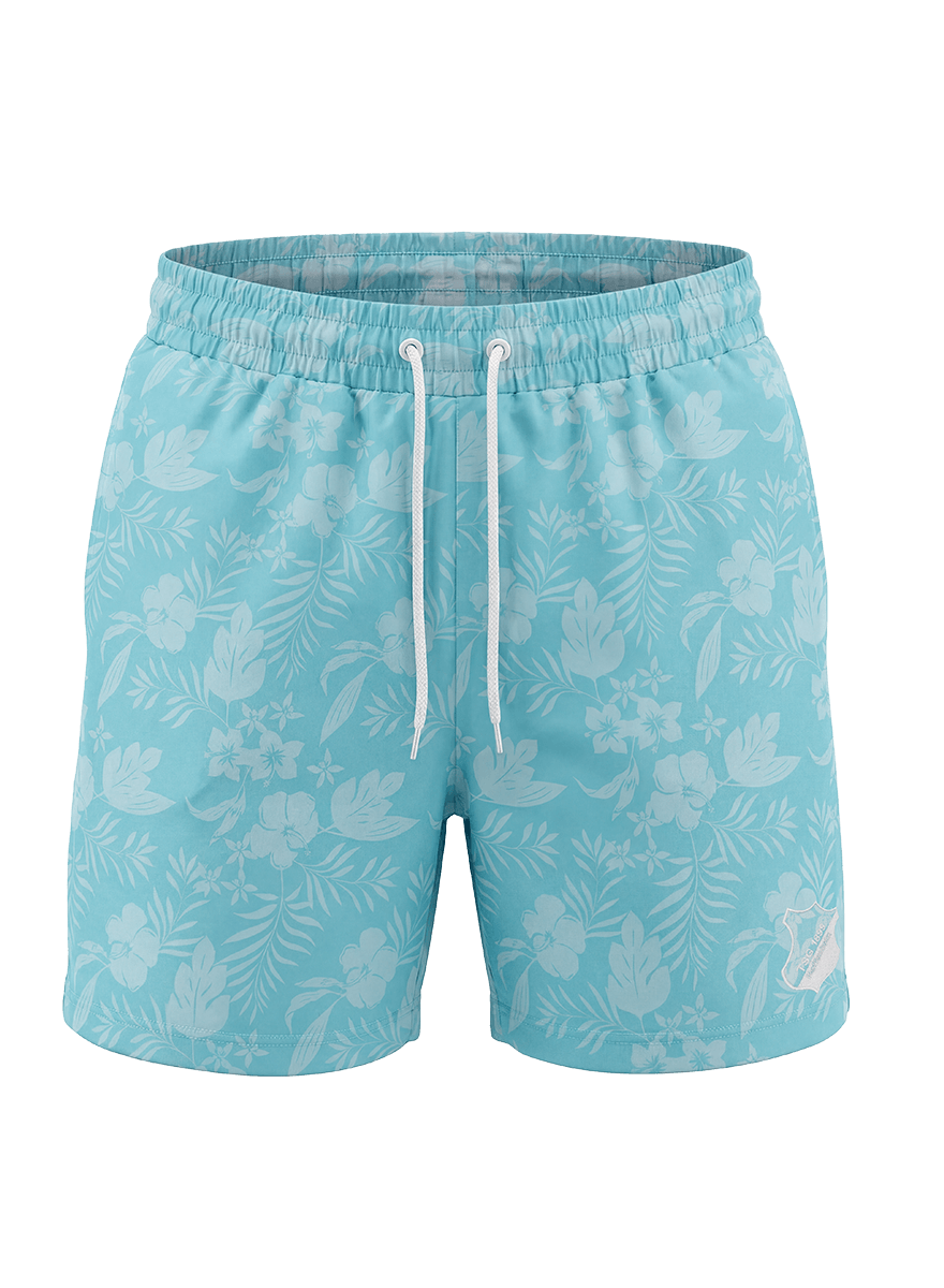 TSG-Badeshort Hawaii, XS TSG-Badeshort Hawaii, XS