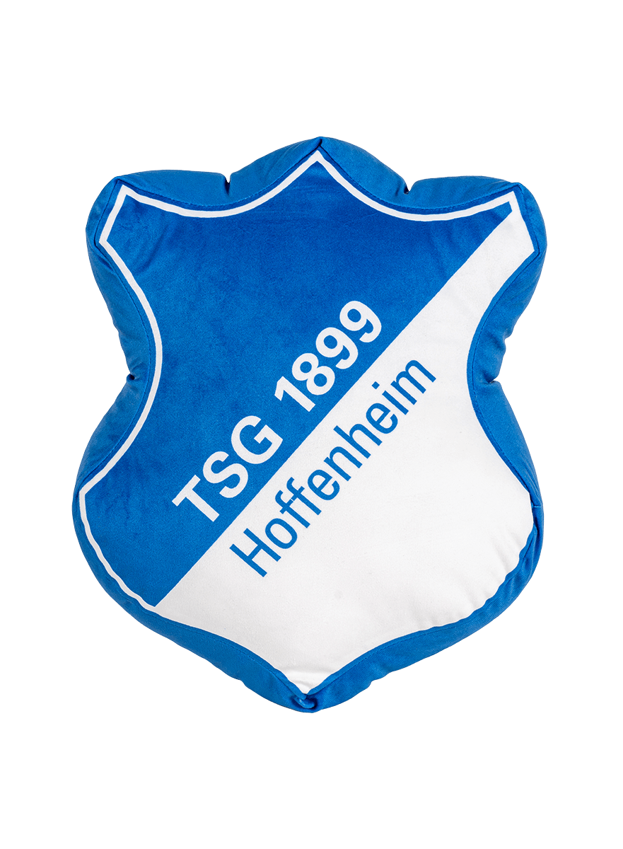 TSG-Kissen Wappen TSG-Kissen Wappen