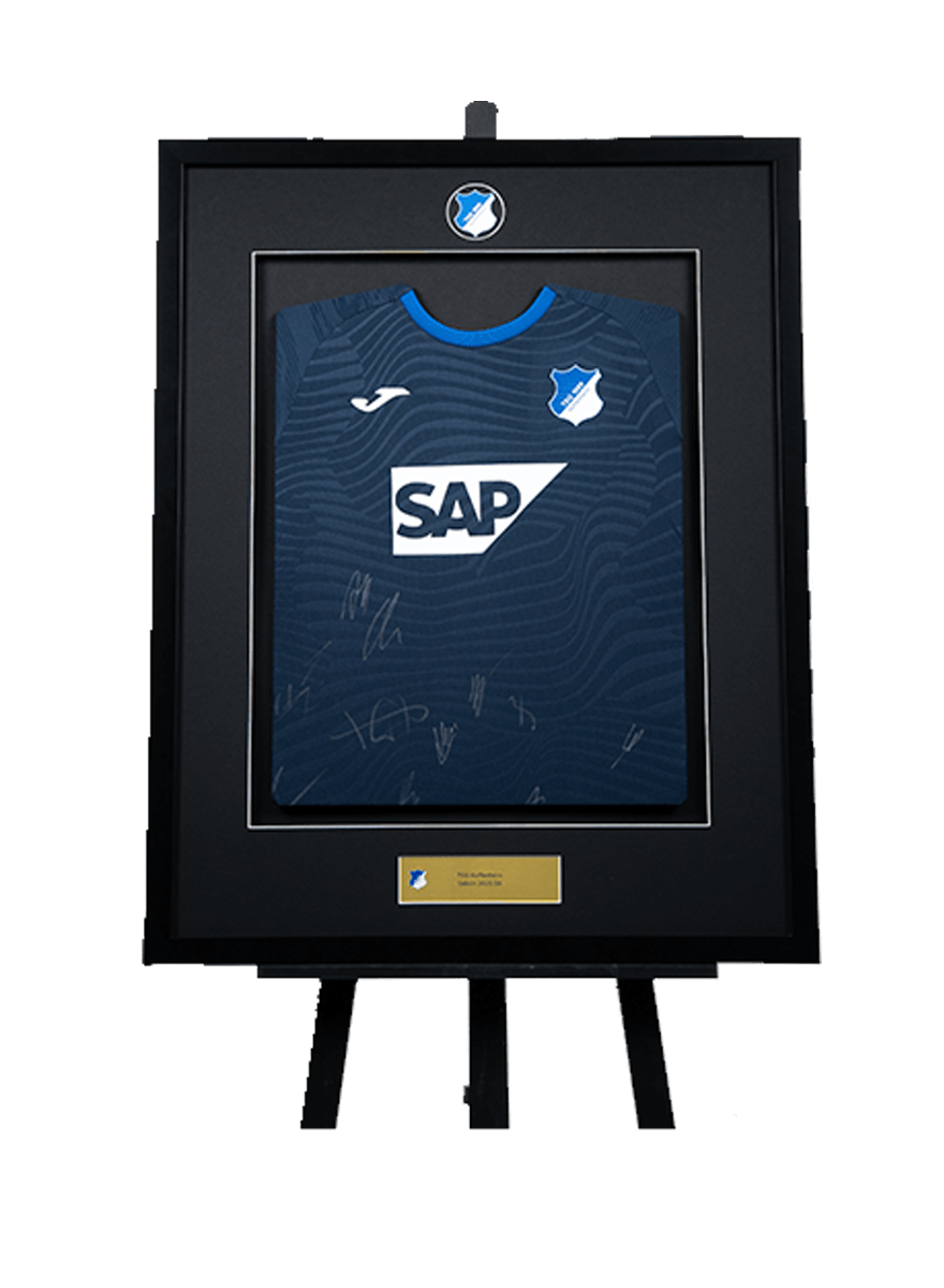 TSG-jersey frame 2025/26 black TSG-jersey frame 2025/26 black