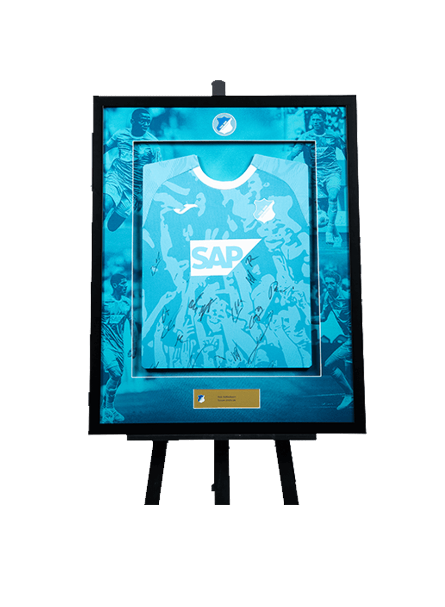 TSG-jersey frame 2025/26 away TSG-jersey frame 2025/26 away