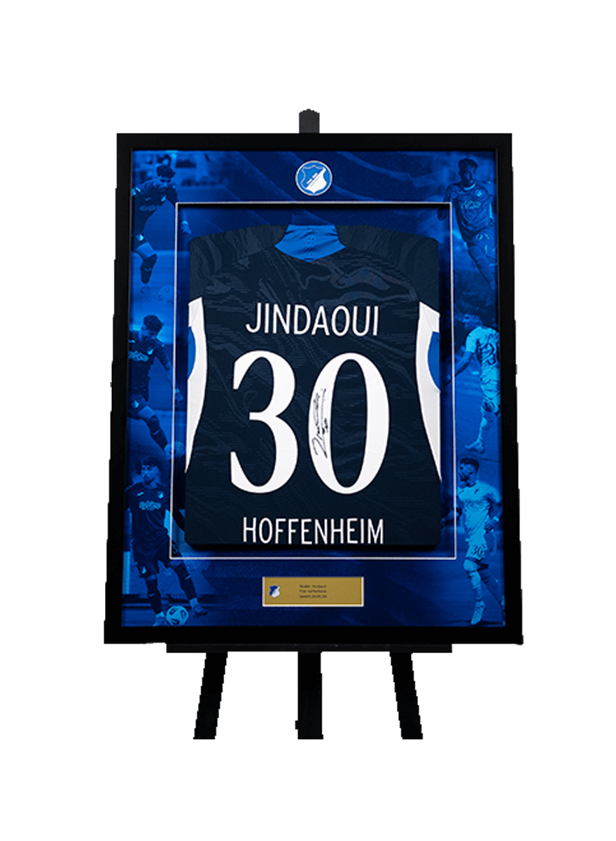TSG-jersey frame 2025/26 Jindaoui TSG-jersey frame 2025/26 Jindaoui