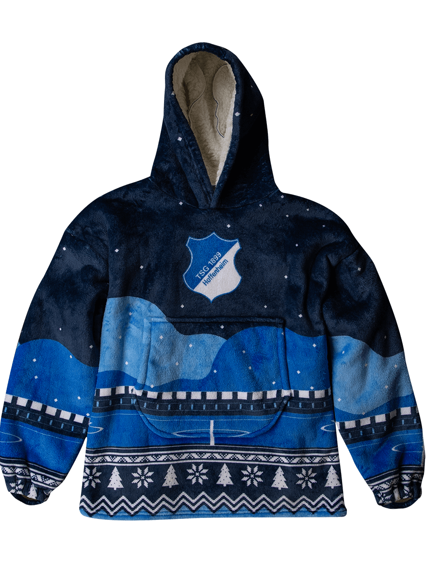 TSG-Sherpa Hoodie Erw. TSG-Sherpa Hoodie Erw.