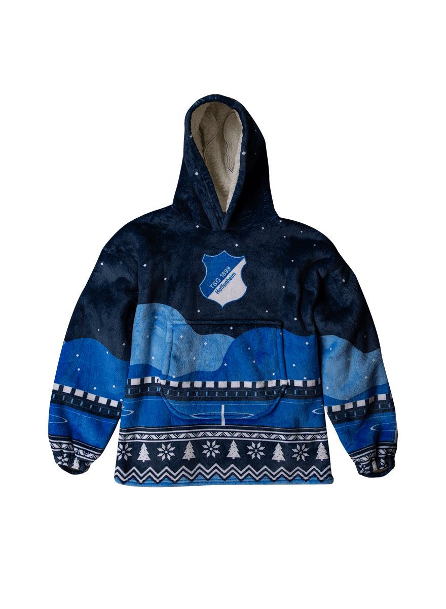TSG-Sherpa Hoodie Kids TSG-Sherpa Hoodie Kids