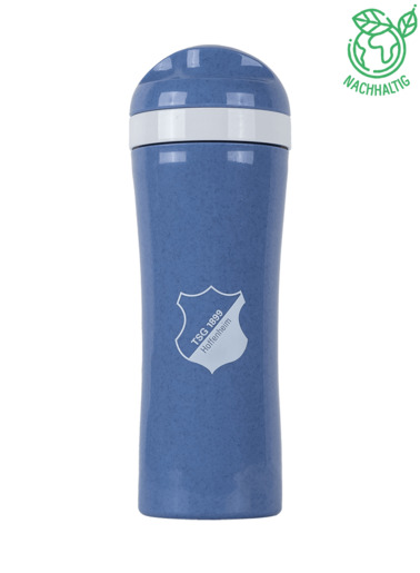 TSG drinking bottle organic blue TSG drinking bottle organic blue