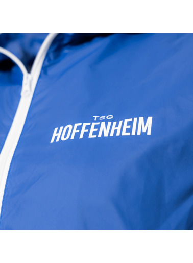 TSG-Windbreaker Hoffenheim, XS, . TSG-Windbreaker Hoffenheim, XS, .
